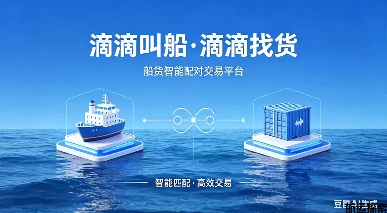 Seeking ships